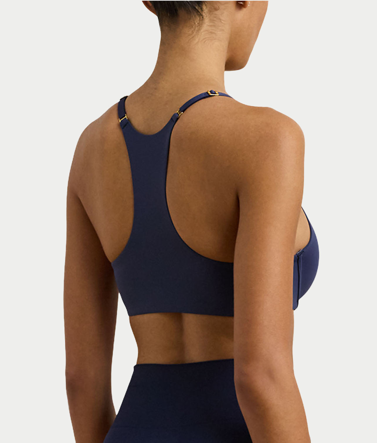  Luxe Smoothing Front-Close T-Shirt Bra、mySite、justintrudeaud