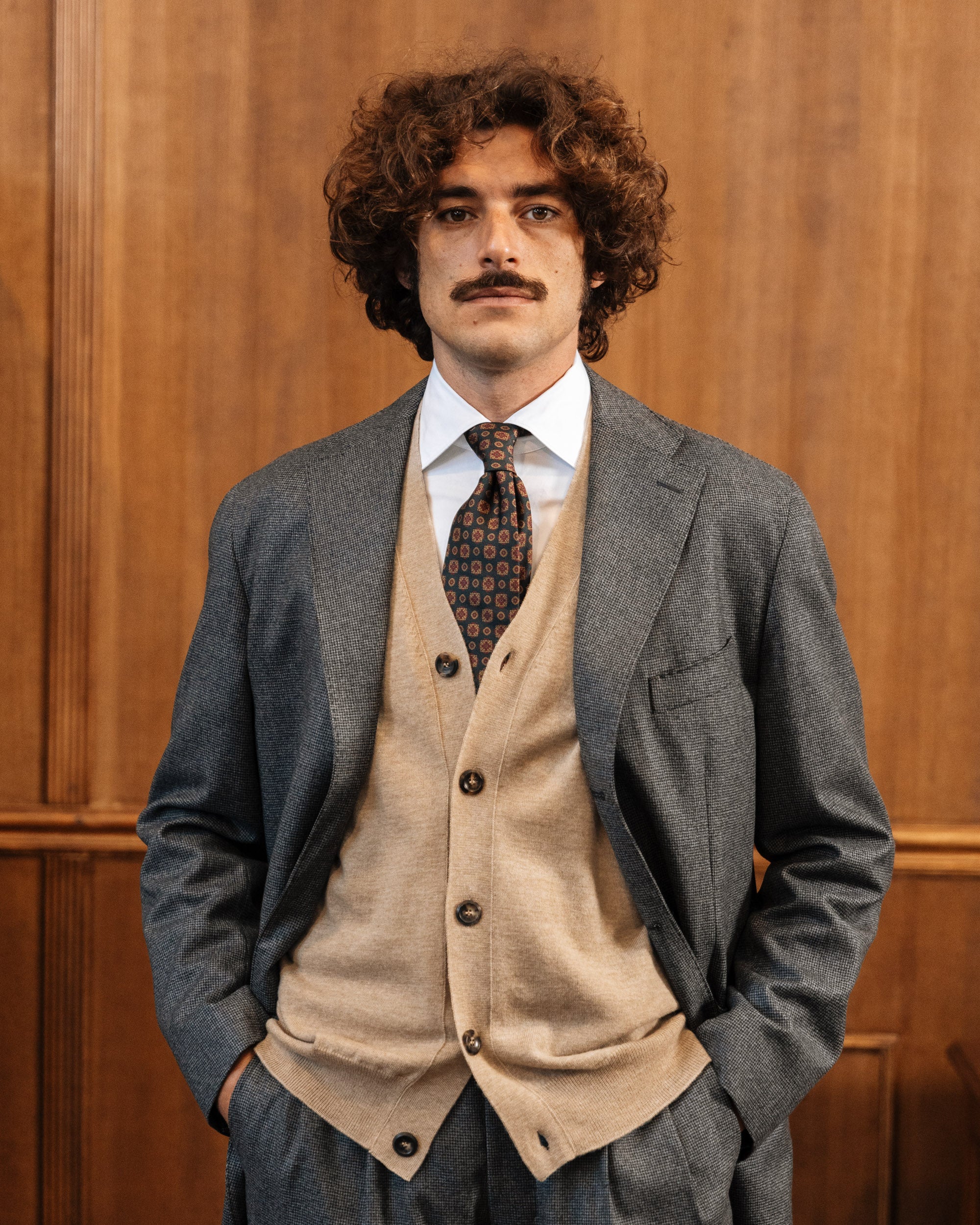  Arrone、mySite、merchandisen