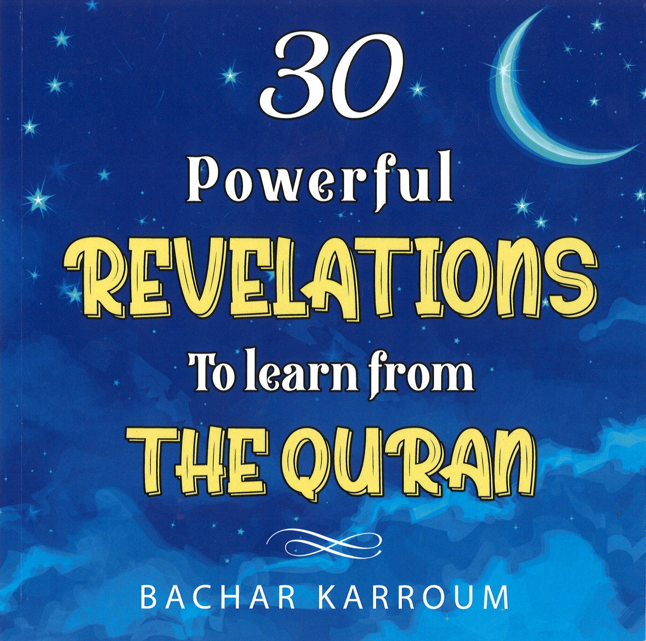 30 Powerful Revelations to Learn from the Quran、mySite、topwebapps