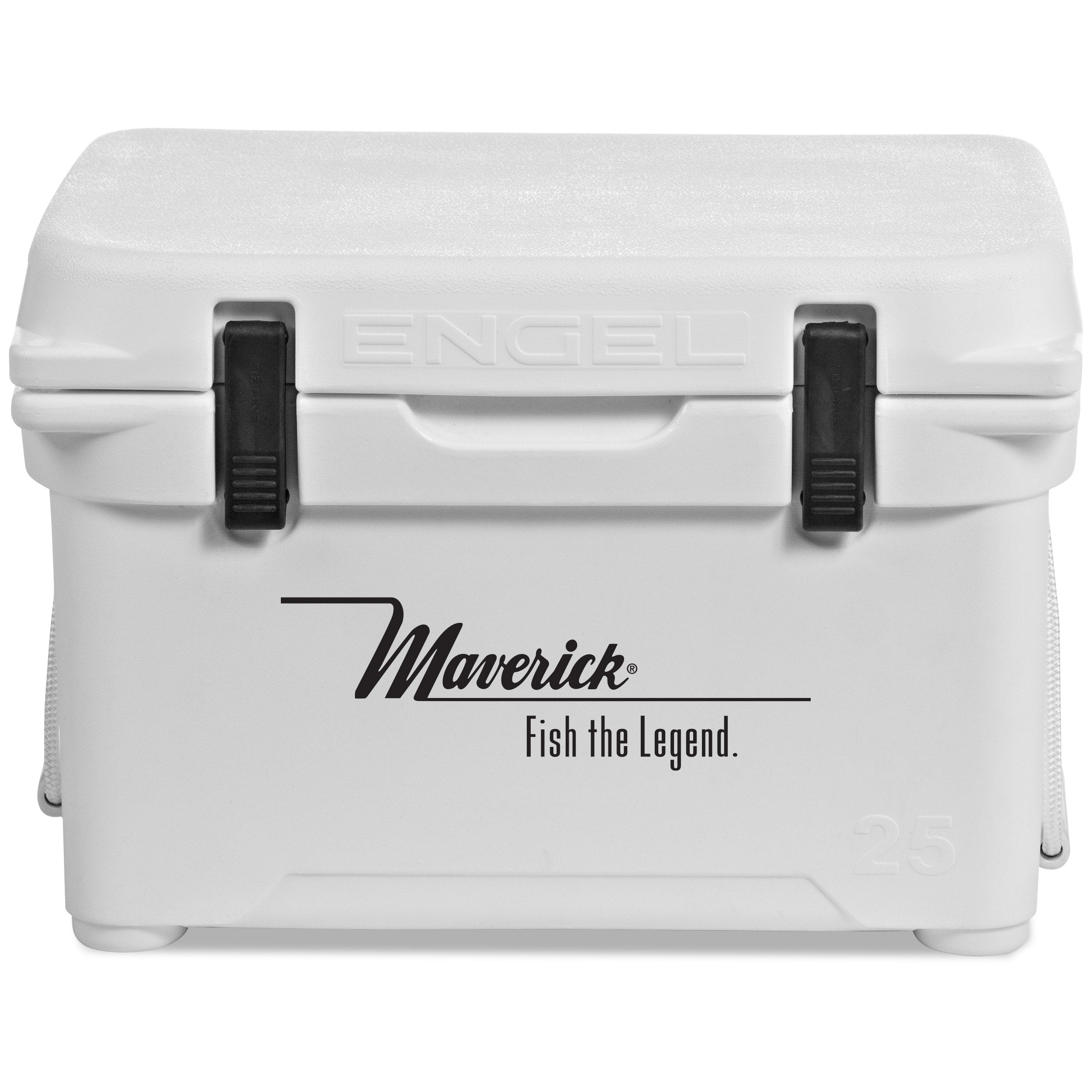Engel 25 High Performance Hard Cooler and Ice Box - MBG、mySite、noshort
