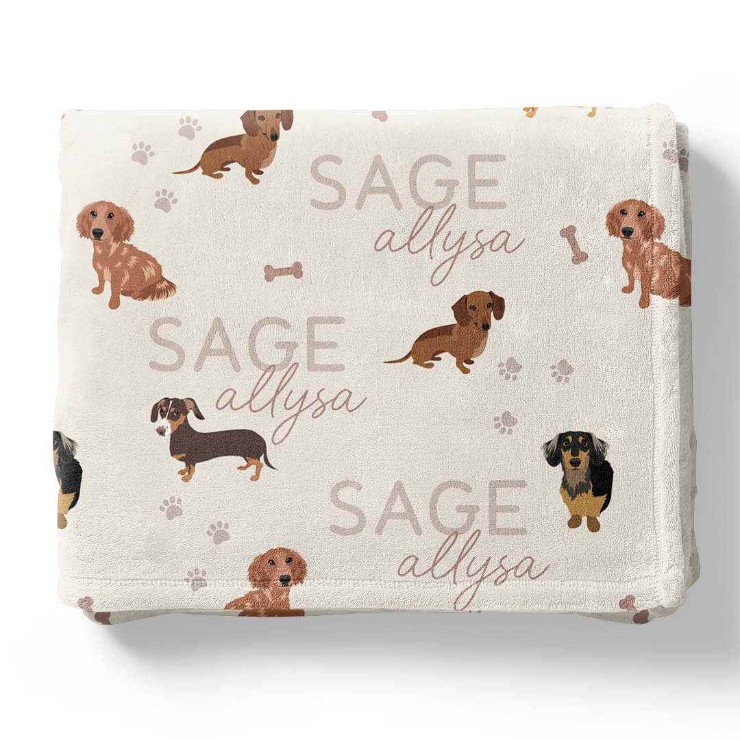  Personalized Kids Blankets | Dog Breeds、mySite、layawaytickets