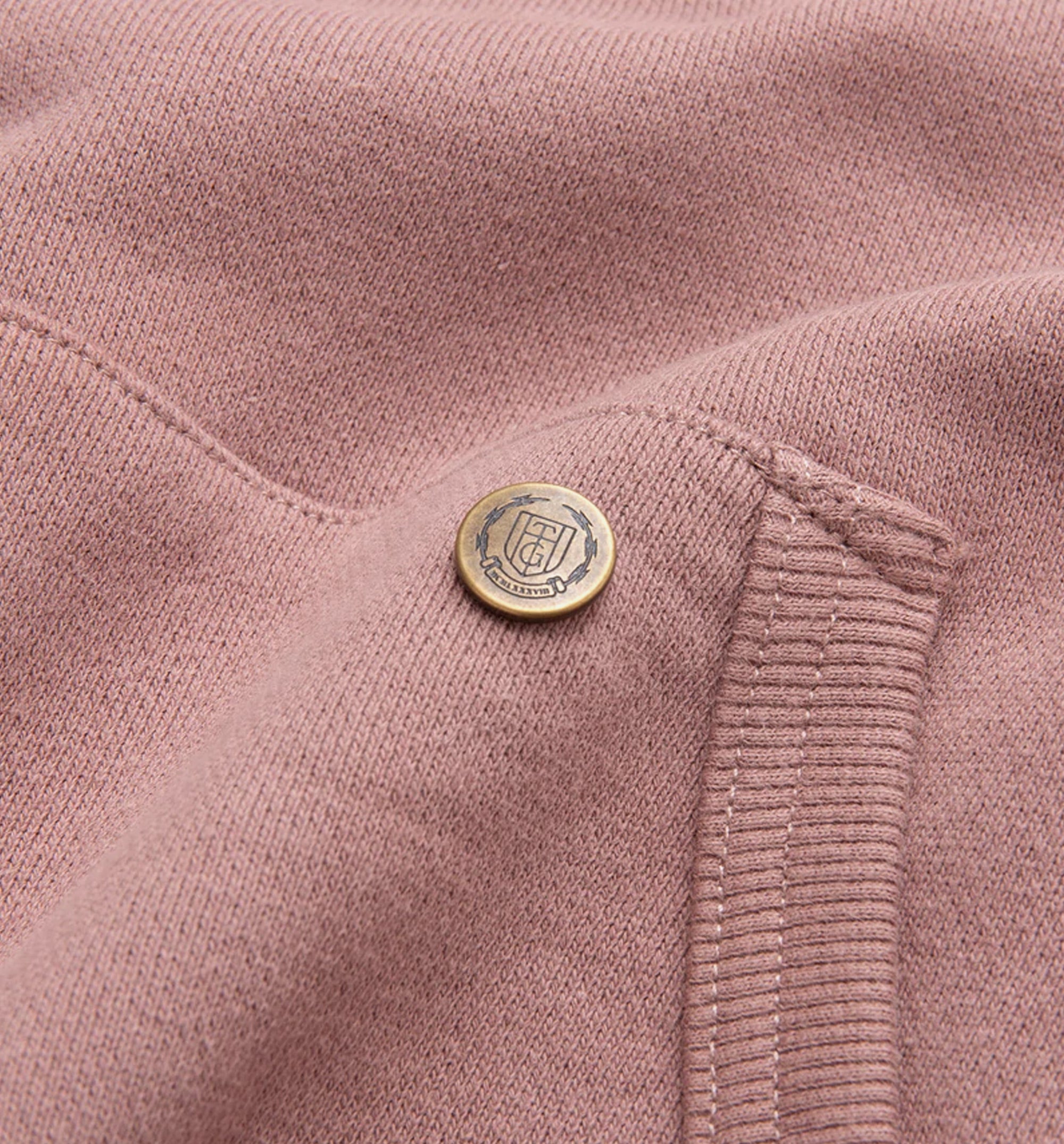 Noble Hoodie Mens Hoodie - Pink、mySite、dreamappss