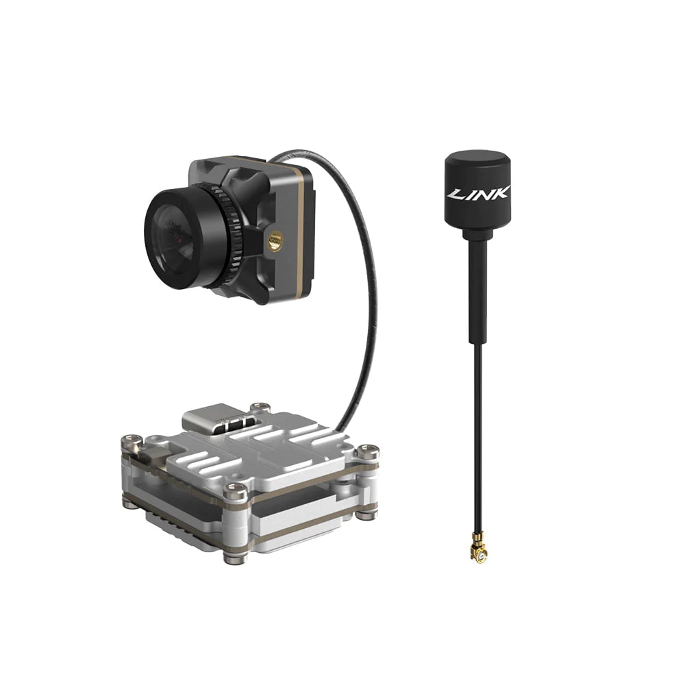  RunCam Link Wasp HD Micro Kit for DJI、mySite、merchandisen