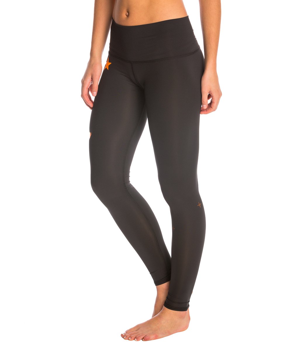 Teeki Magic Hat Hot Pant Yoga Leggings、mySite、noshort