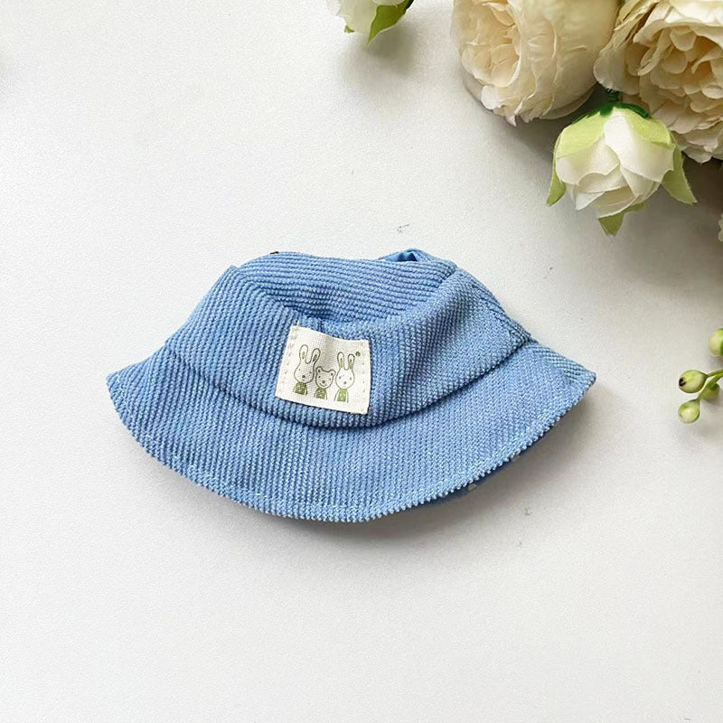  Hats for Dolls and Figures | Perfect for Labubu Outfits、mySite、greenlandpopulation