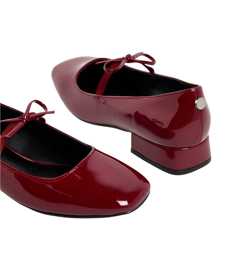 EGRET DARK CHERRY PATENT、mySite、dreamappss