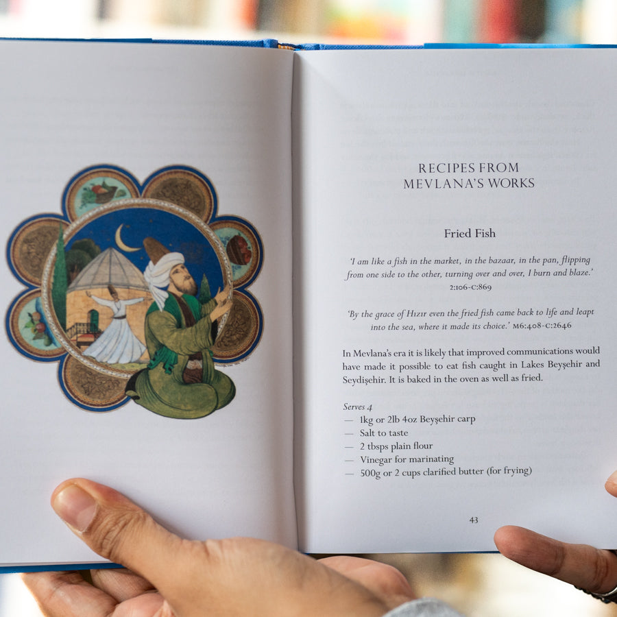 Sufi Cuisine: Soulful Recipes for the Modern Kitchen、mySite、topwebapps