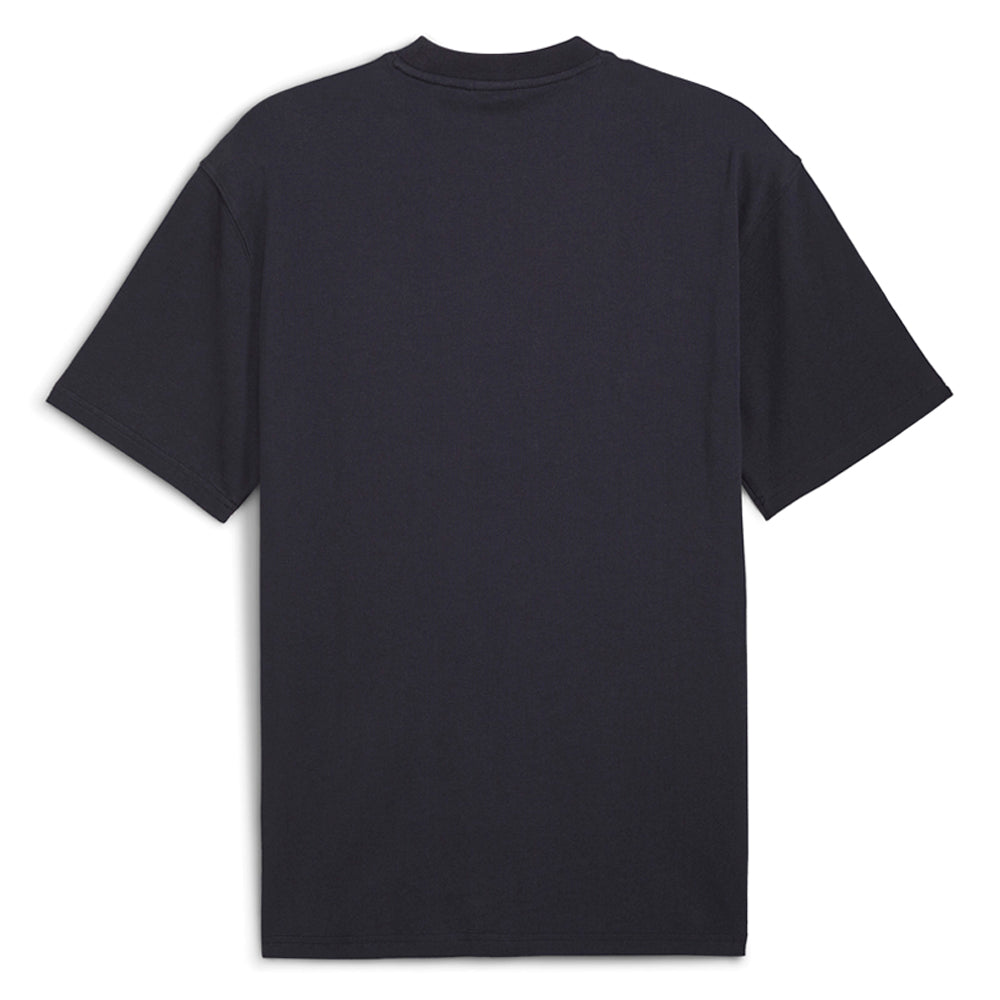 Made With Quality Graphic Crew Neck Short Sleeve T-Shirt、mySite、gtrtttuynbv