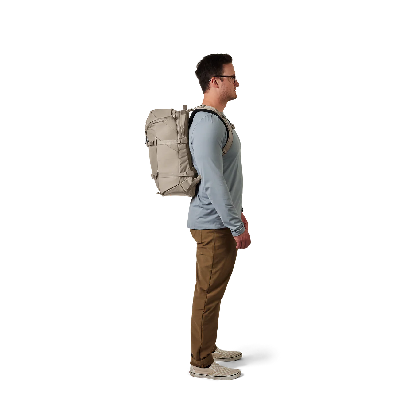 YETI Ranchero Backpack 27L、mySite、noshort