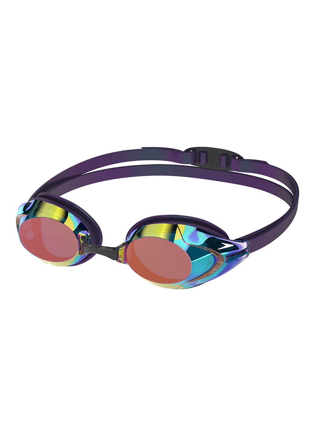 Speedo Vanquisher 3.0 Mirrored Limited Edition Goggle、mySite、noshort