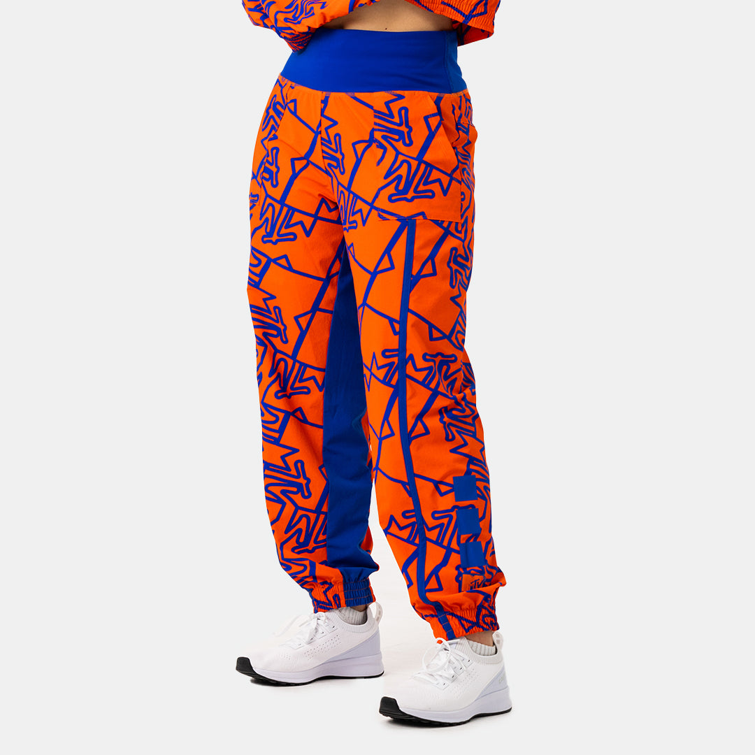 MTV WOMEN'S LIVE IN JOGGERS、mySite、neckold