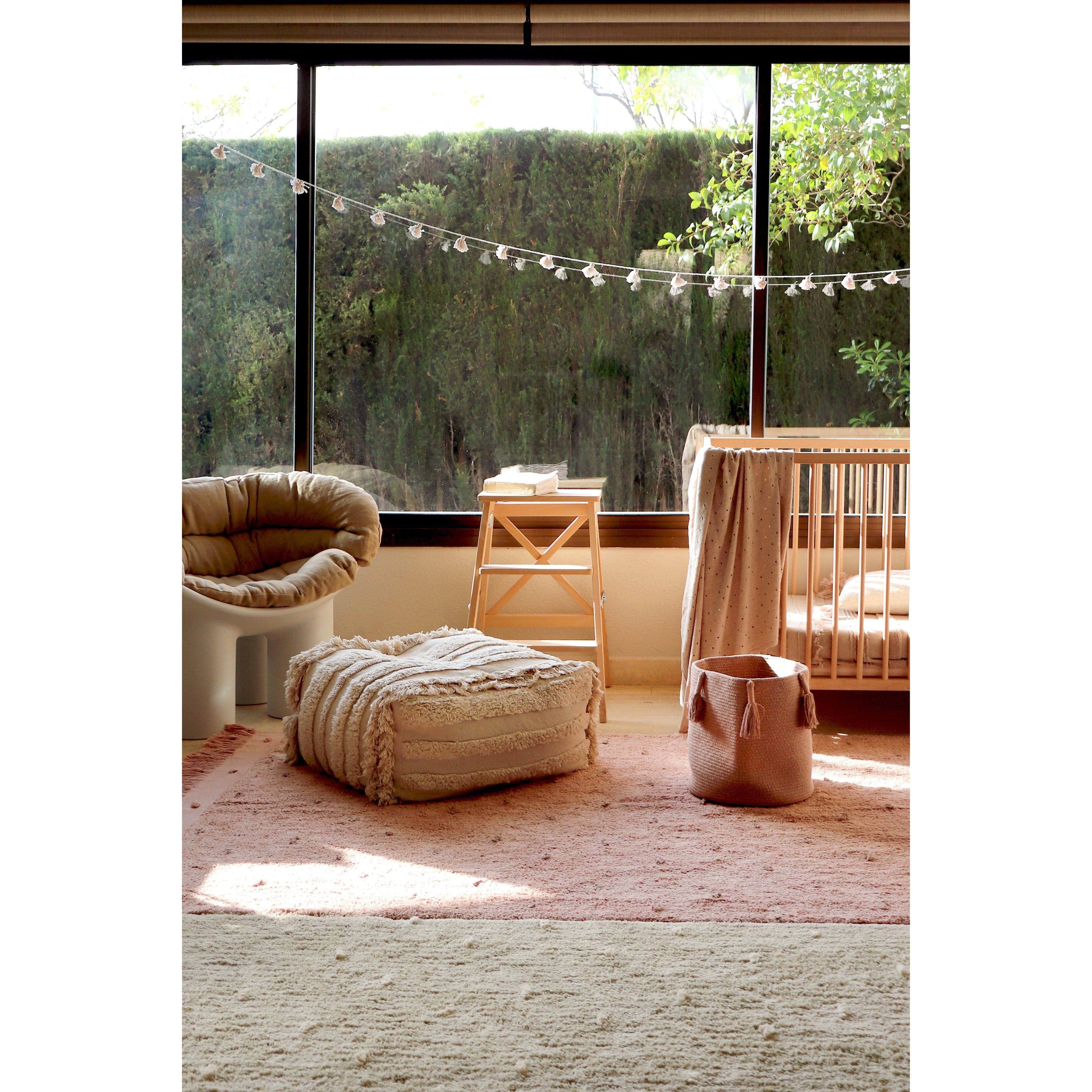 Woods Symphony Olive Washable Rug、mySite、gigharbornorthrealestate