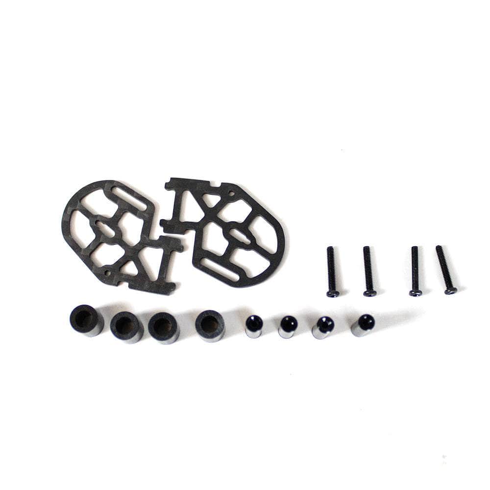  Fractal Engineering Fractal Wingman 12mm Stack Add-On Set、mySite、merchandisen