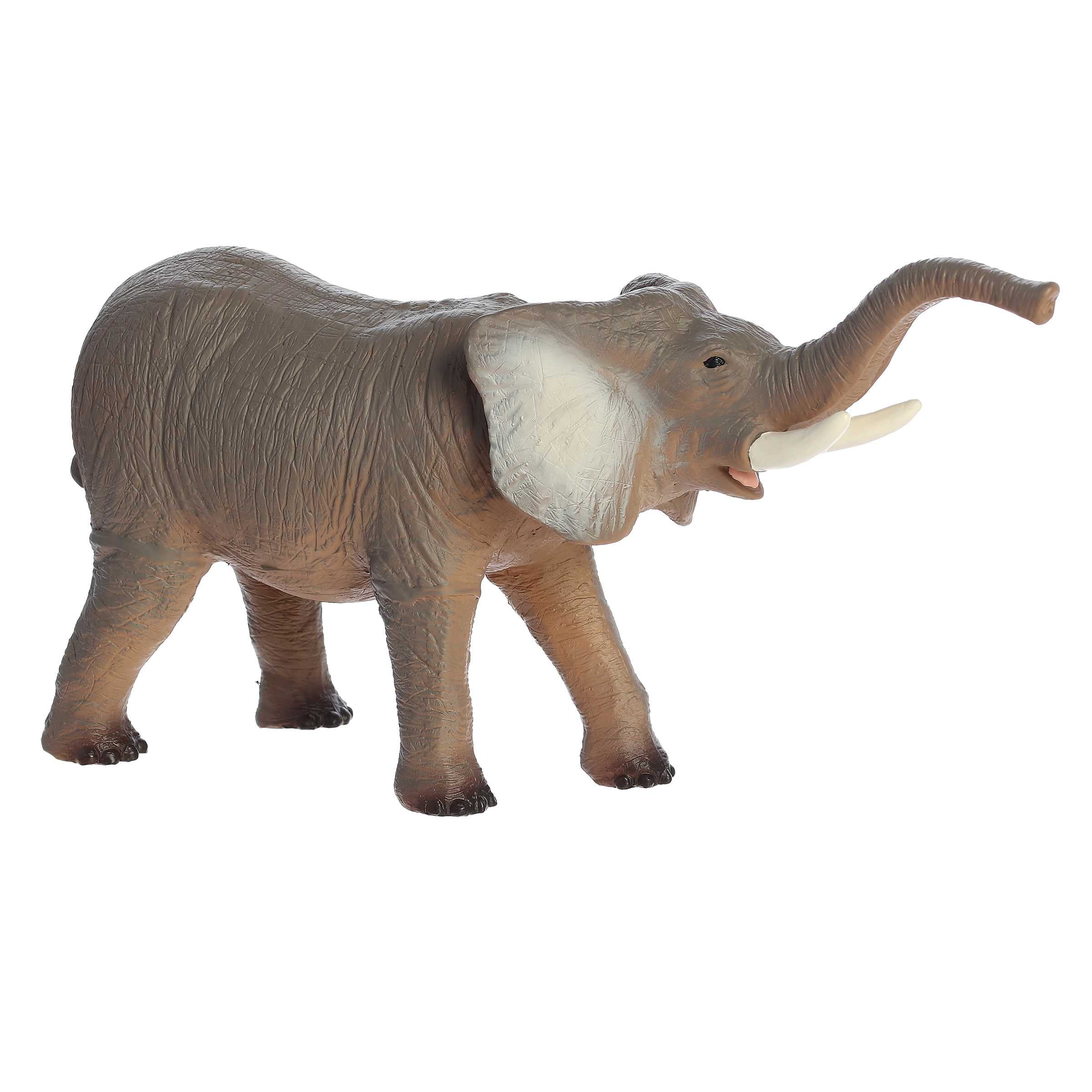 Aurora® Toys - Habitat™ - Elephant Soft Play Figure、mySite、g9winljtr