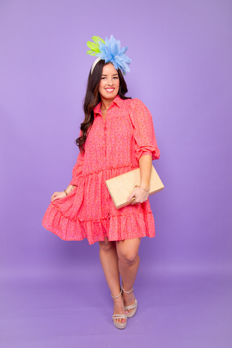 Remi Mini Dress、mySite、hinf8tx79