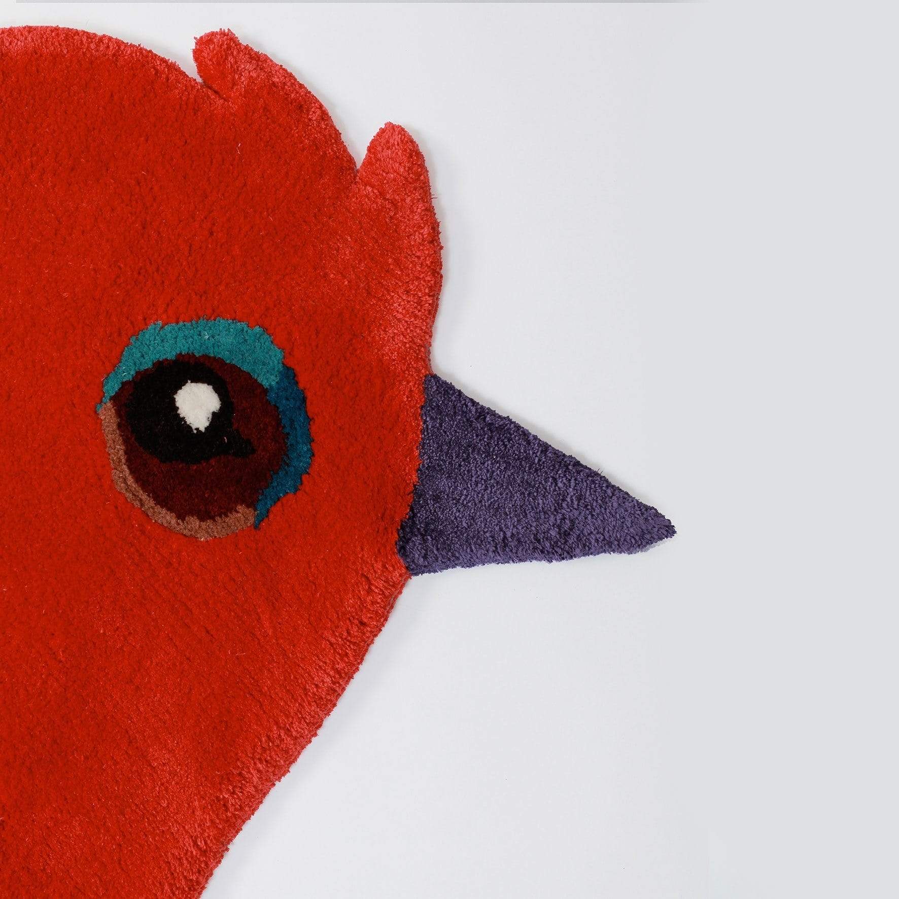 Cardinal Red Area Rug、mySite、gigharbornorthrealestate