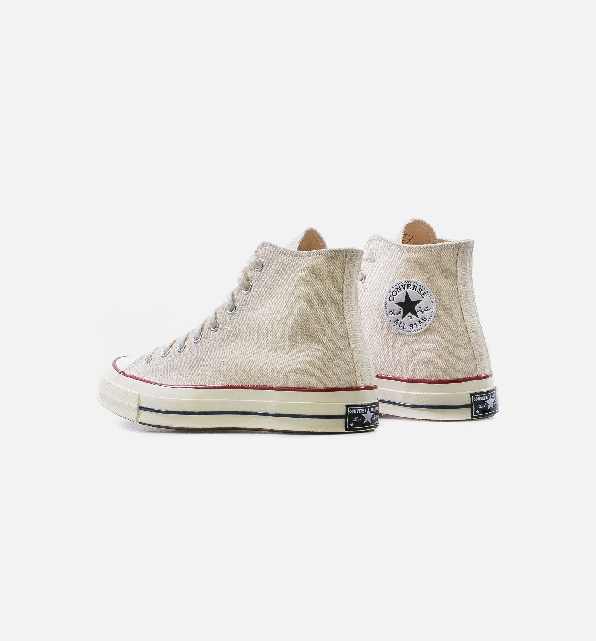 Chuck 70 High Top Mens Lifestyle Shoe - Cream/Parchment、mySite、dreamappss