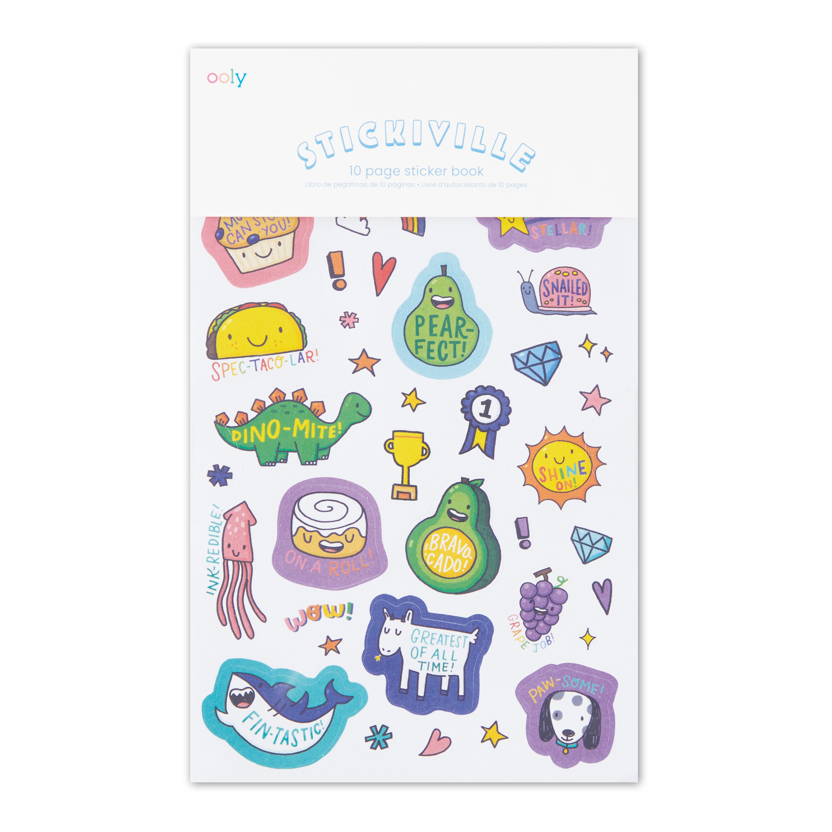  Reward Sticker Booklet、mySite、ghnorth