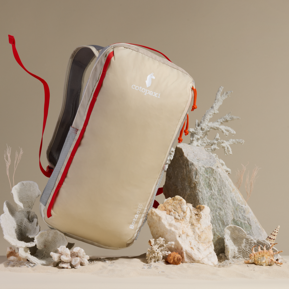 Batac 16L Backpack - Del Día Monochrome、mySite、shBatac 16L Backpack - Del Día Monochrome、mySite、glenpowelloop_name