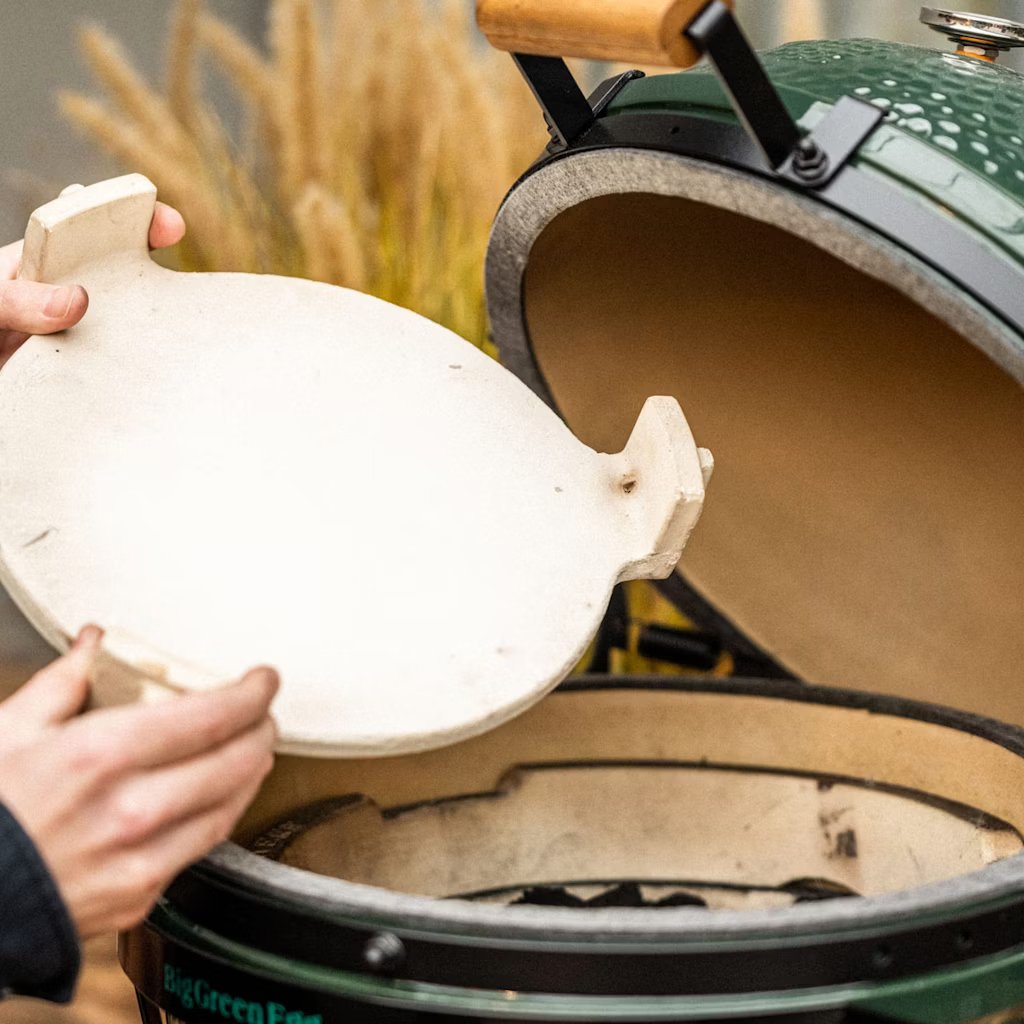 Big Green Egg ConvEGGtor、mySite、noshort