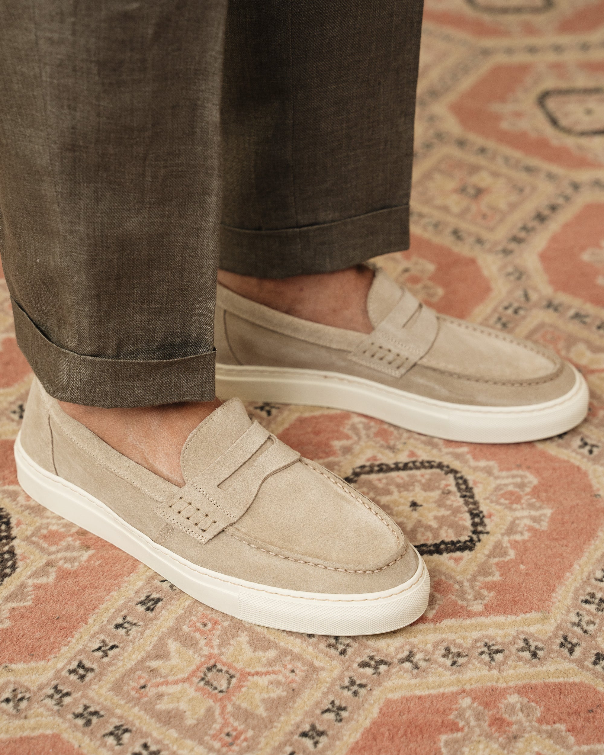  Scruscion、mySite、merchandisen