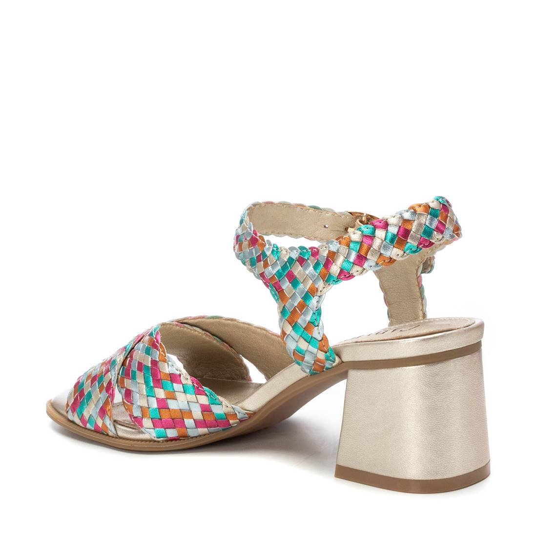 SANDALIA DE MUJER CARMELA 16219205、mySite、gtrtttuynbv