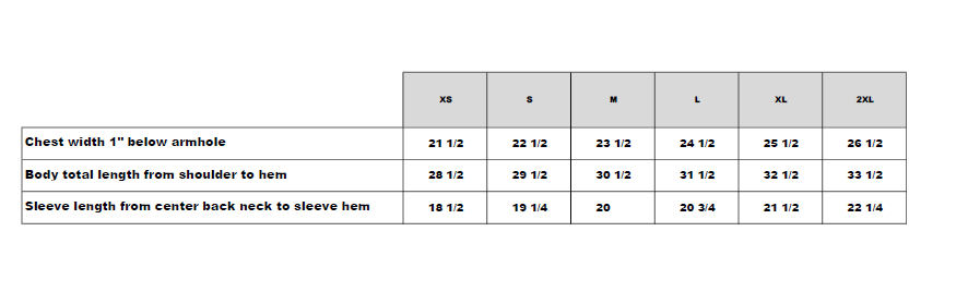 18X Champs Oversized Tee