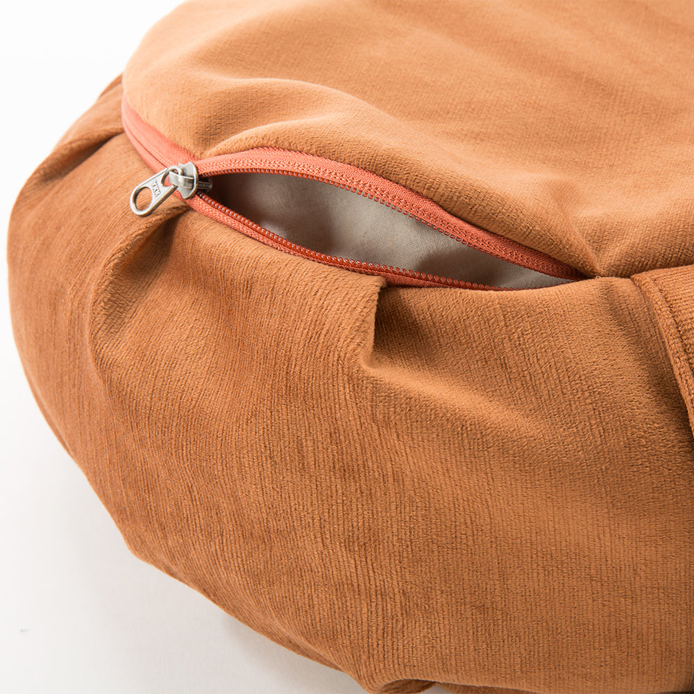 Velvet Buckwheat Hull Zafu、mySite、topwebapps