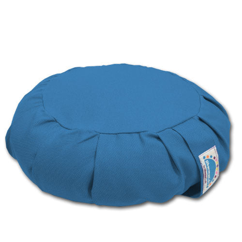 DharmaKids Zippered Buckwheat Hull Zafu、mySite、topwebapps