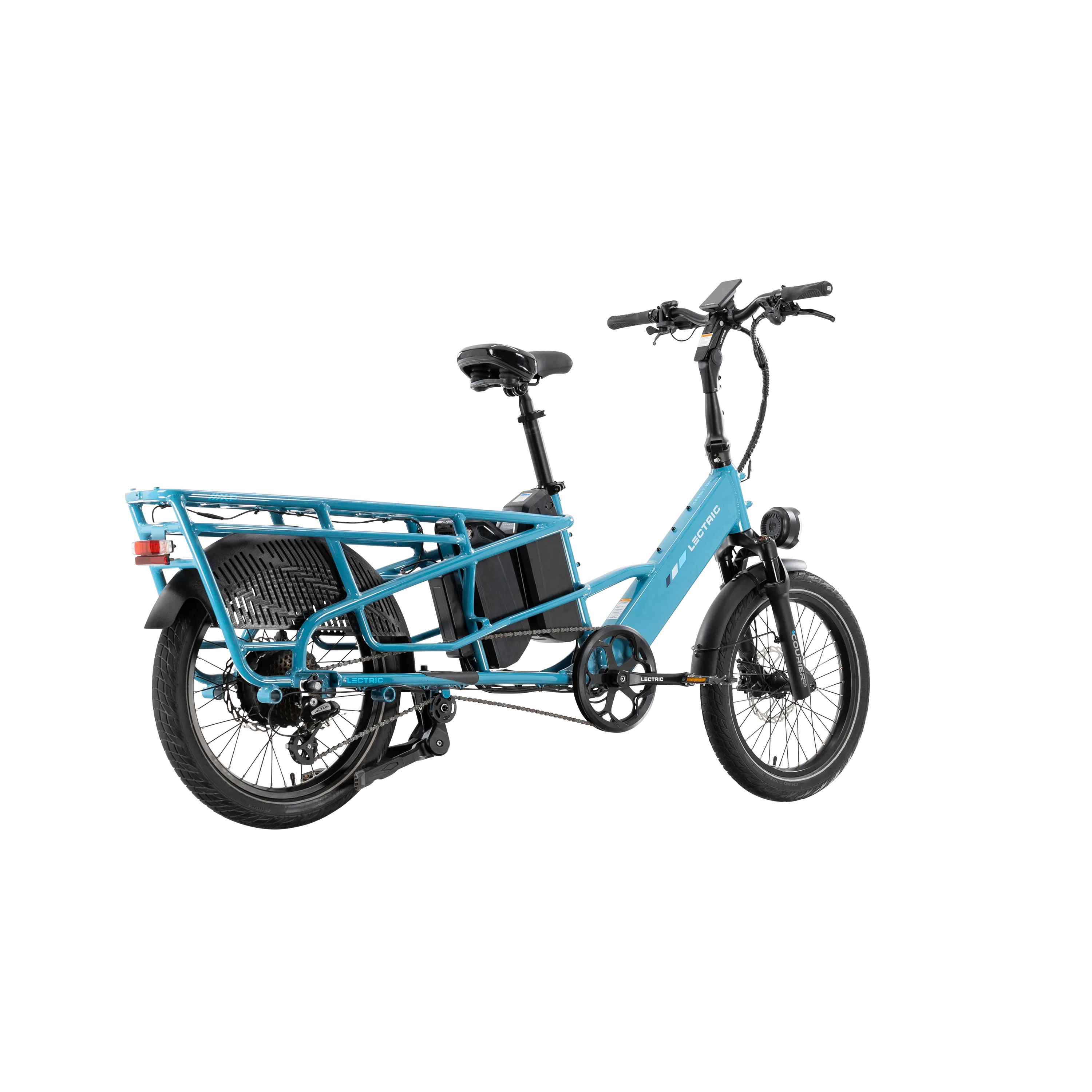  XPedition 2.0 Raindrop Blue Long-Range Dual-Battery eBike、mySite、ghnorth