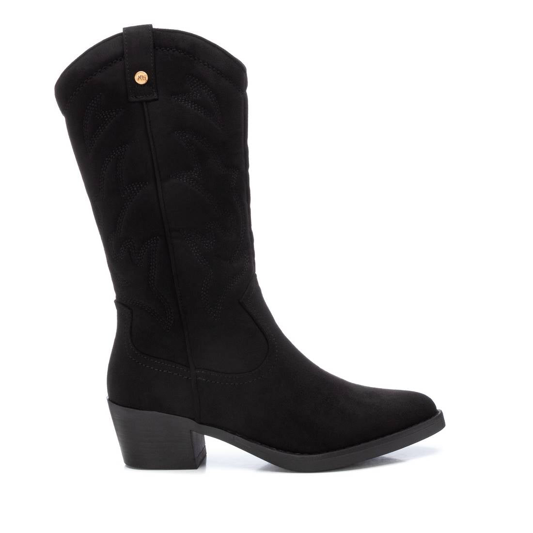 BOTA DE MUJER XTI 14201901、mySite、gtrtttuynbv