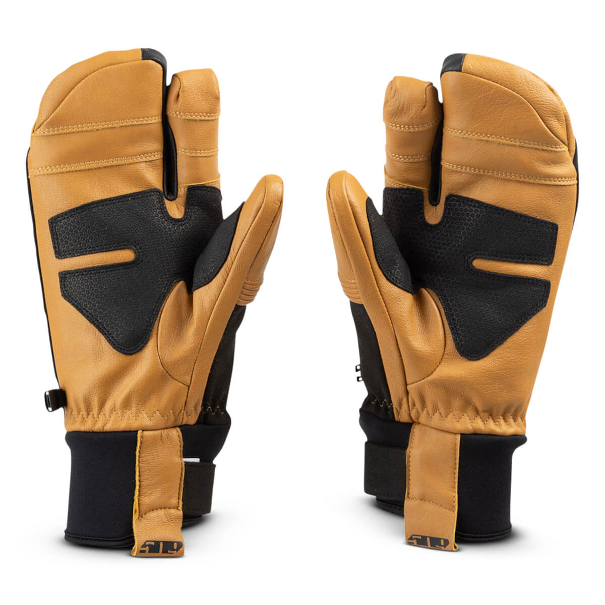 Fisticuff Trigger Finger Mitt、mySite、dreamappss