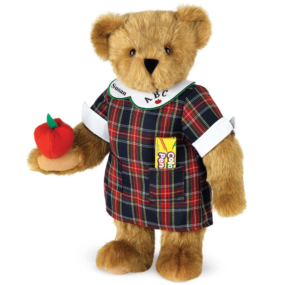 15 In. Teacher Bear、mySite、pszhyizbm