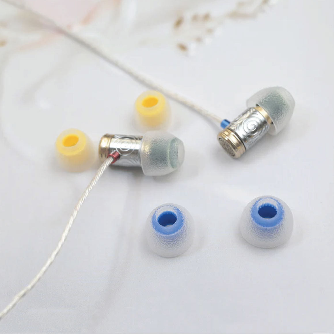  Tangzu - Tang Sancai Eartips、mySite、merchandisen