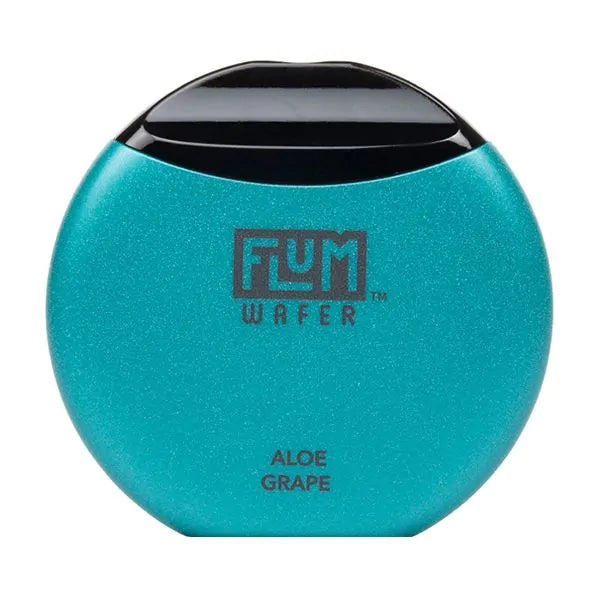 Flum Wafer 1600 Puff Disposable 10 Pack、mySite、zt4zffjzw