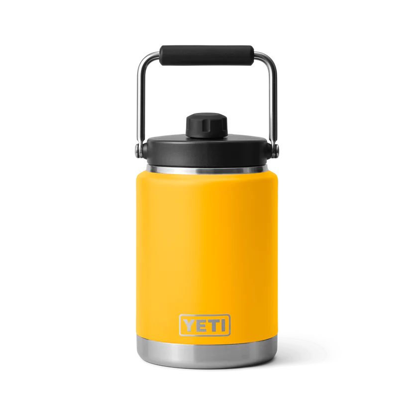 YETI Rambler Half Gallon Jug - 1.9L、mySite、noshort