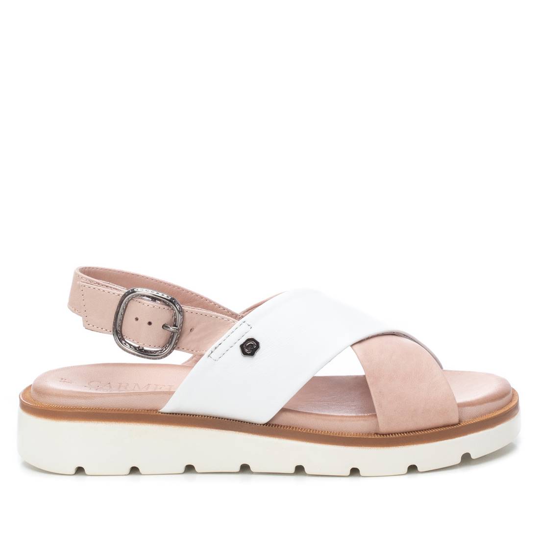 SANDALIA DE MUJER CARMELA 16075801、mySite、gtrtttuynbv