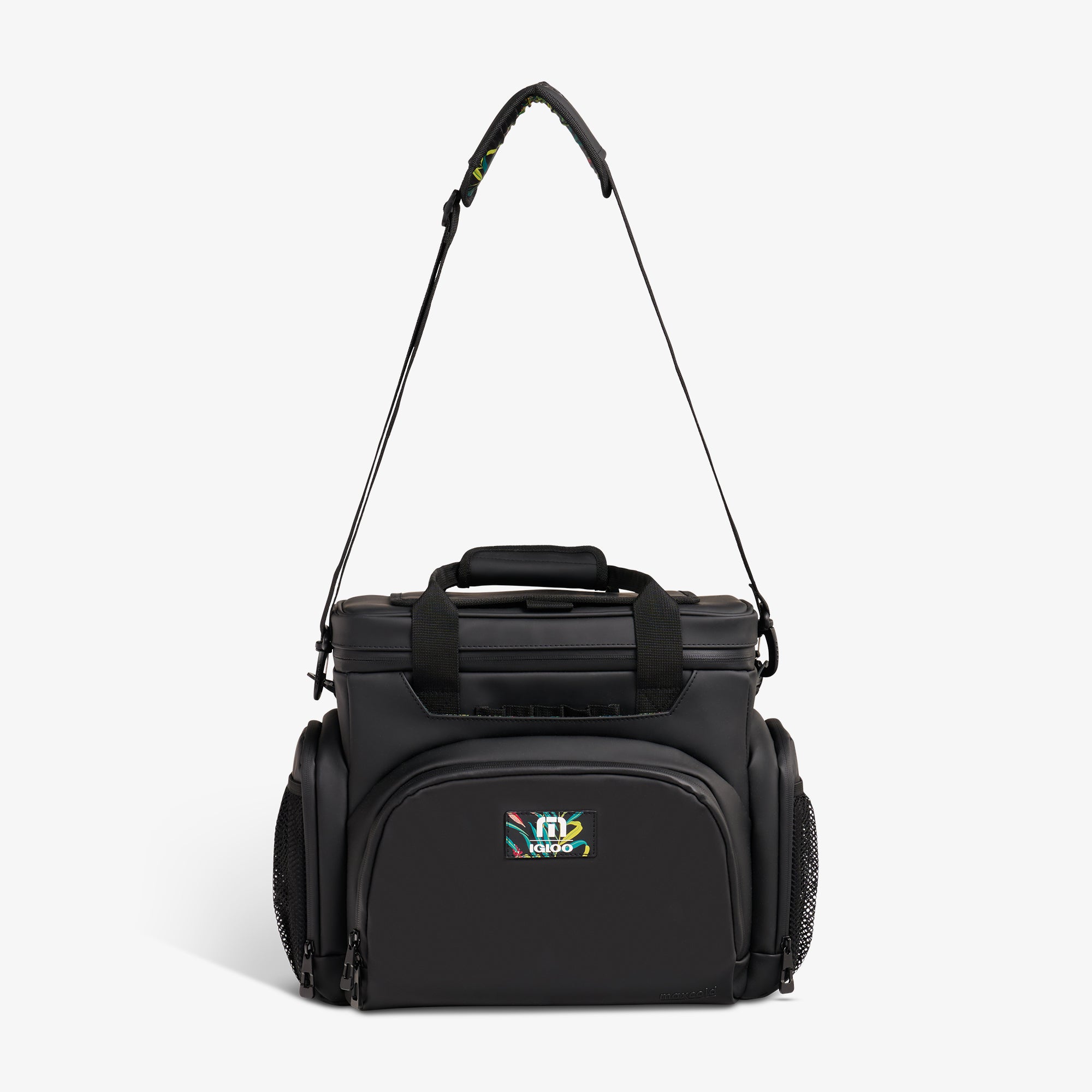 TravisMathew Cart Jockey Tote Cooler Bag、mySite、noshort