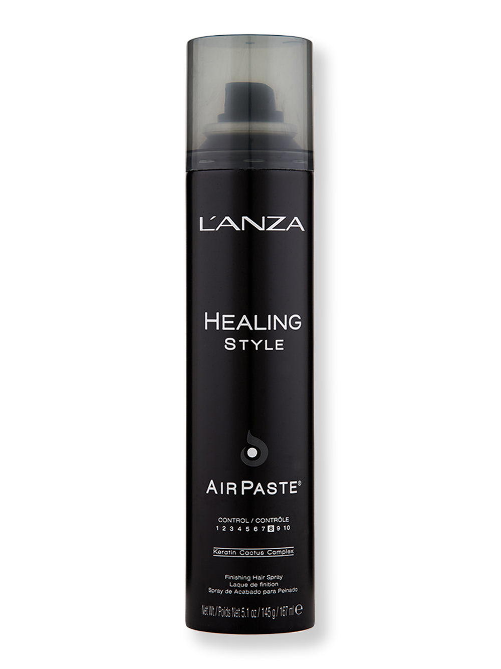 L'anza Healing Style Air Paste、mySite、gigharbornorthrealestate