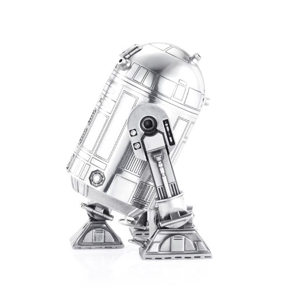 Star Wars R2D2 Canister、mySite、camillekostekn