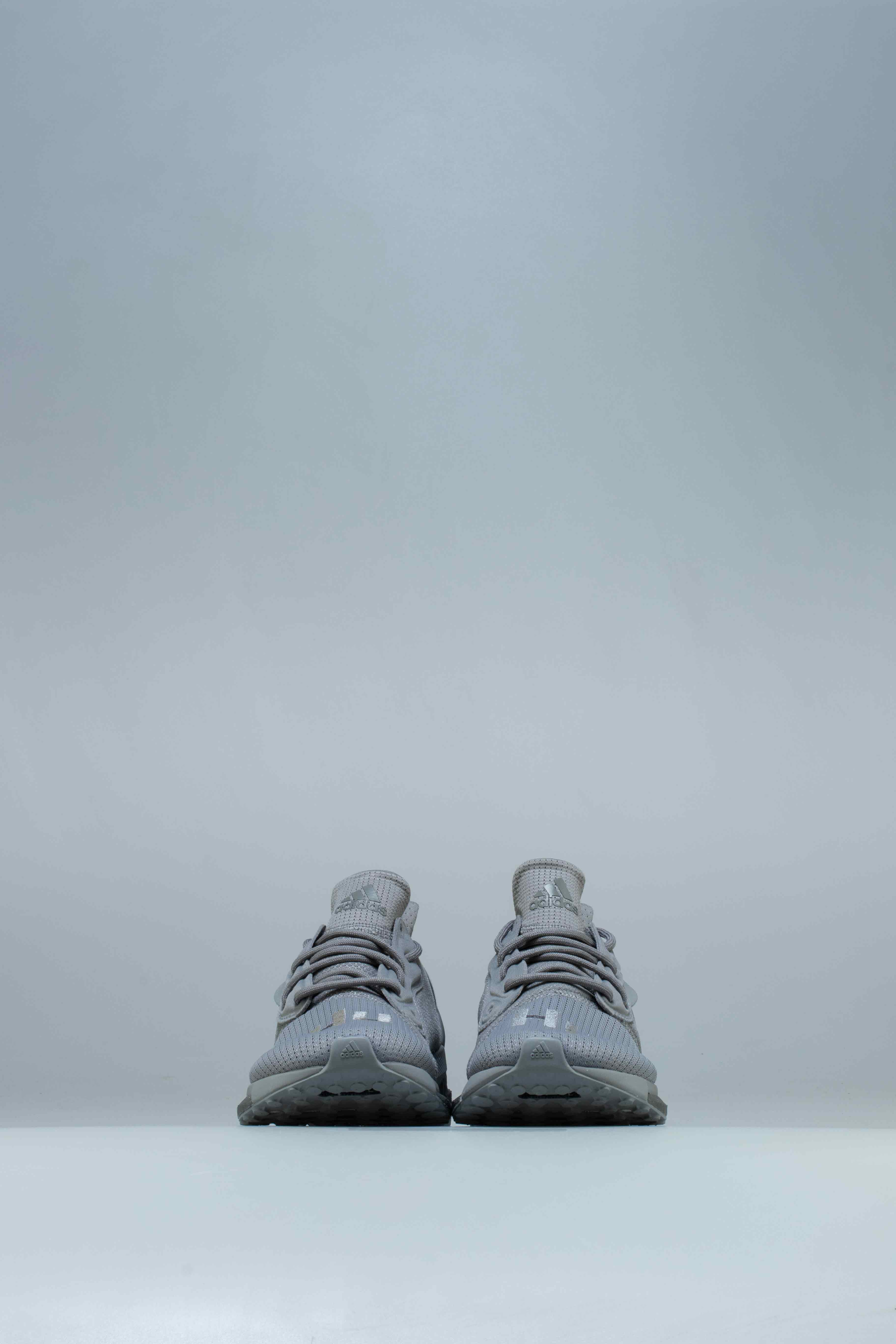 Solar Hu Glide Mens Running Shoe - Grey、mySite、dreamappss