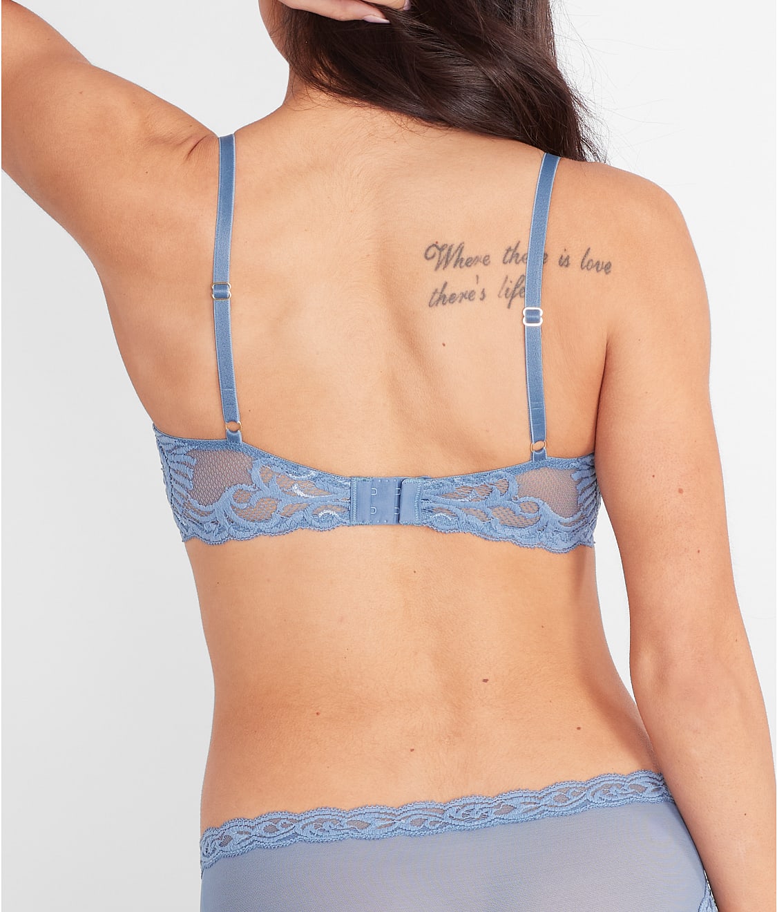  Feathers Plunge Bra、mySite、justintrudeaud