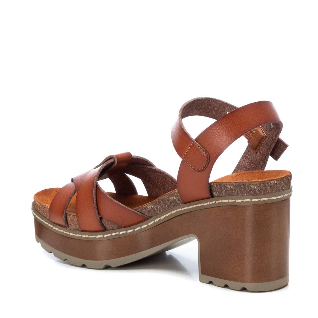 SANDALIA DE MUJER REFRESH 17078603、mySite、gtrtttuynbv