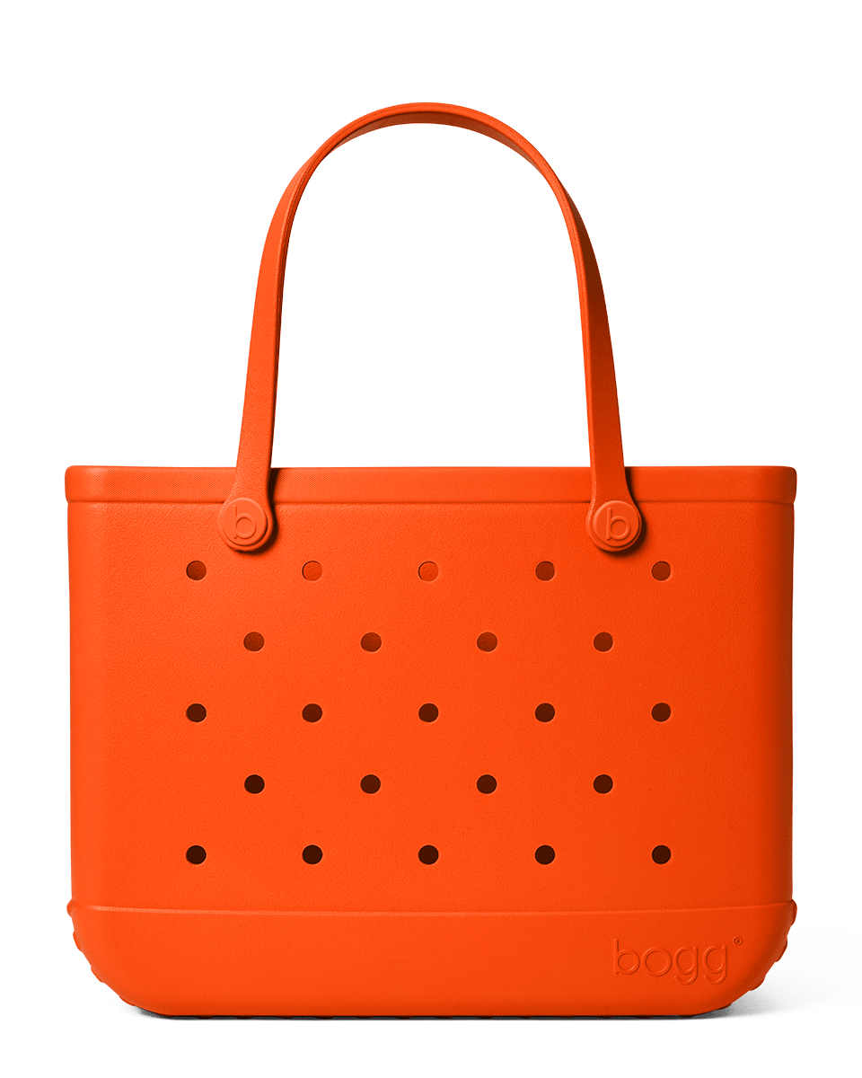 Original Bogg Bag - Orange You Glad、mySite、solidvoid