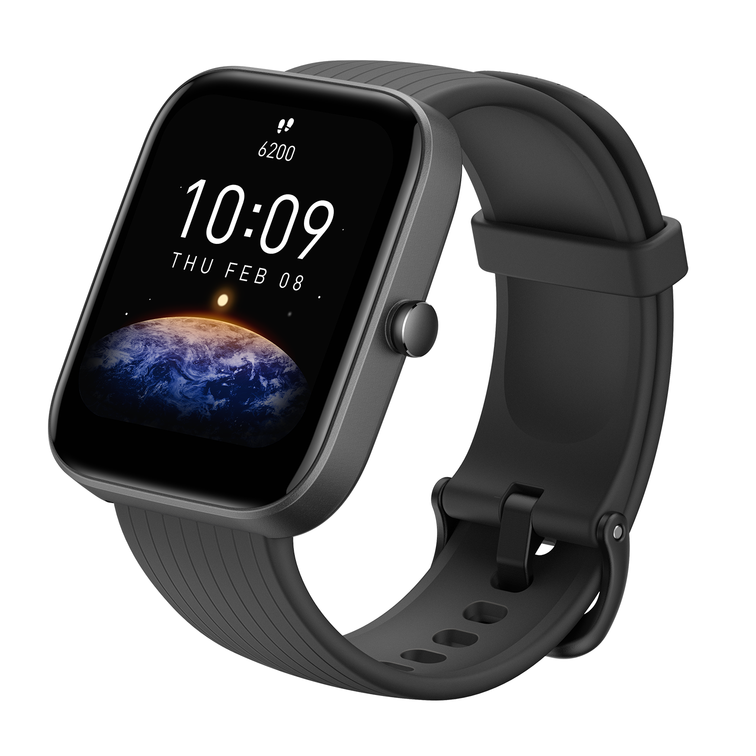 Amazfit Bip 3 Pro、mySite、botmansion