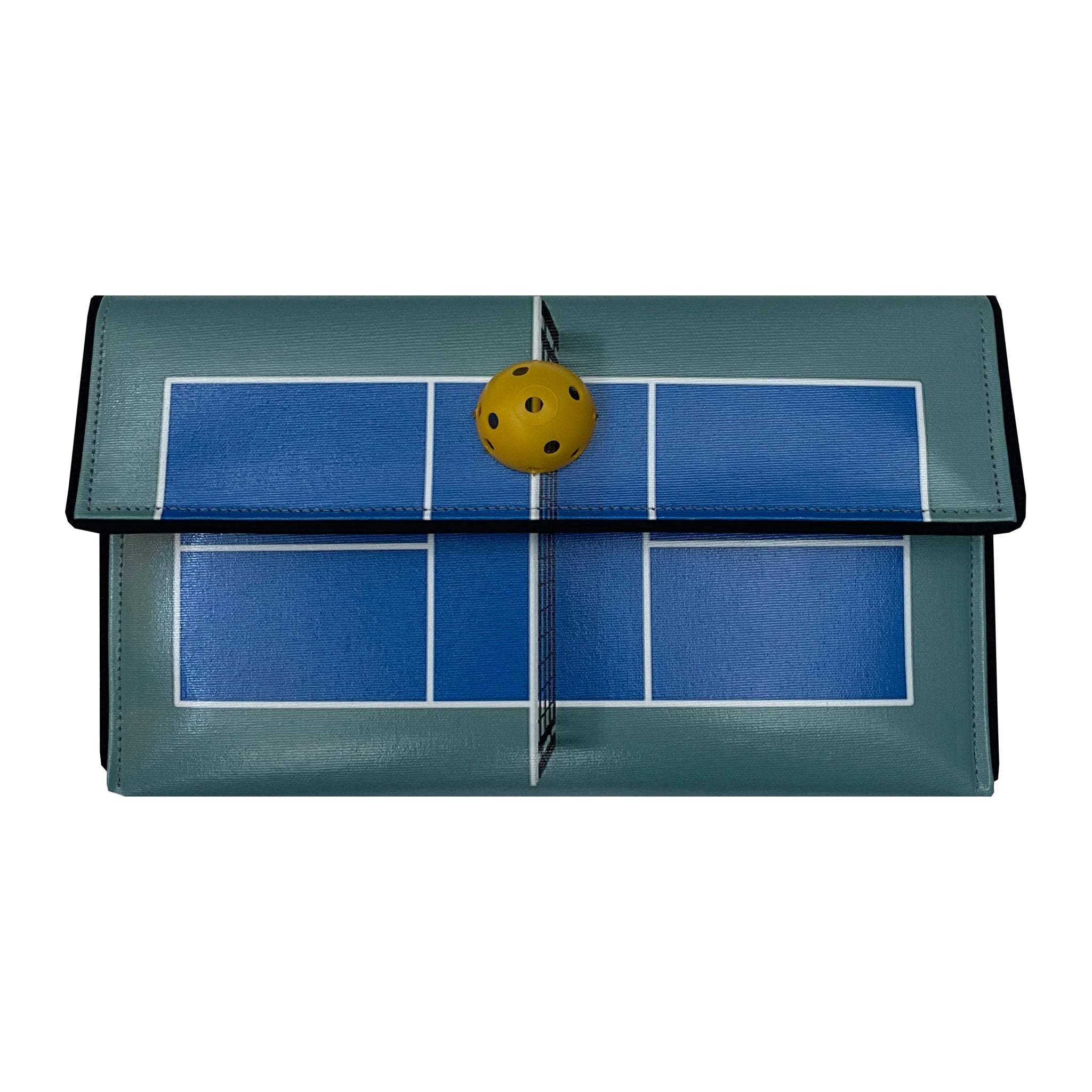  Mini Pickleball Handbag、mySite、elrpsem3k