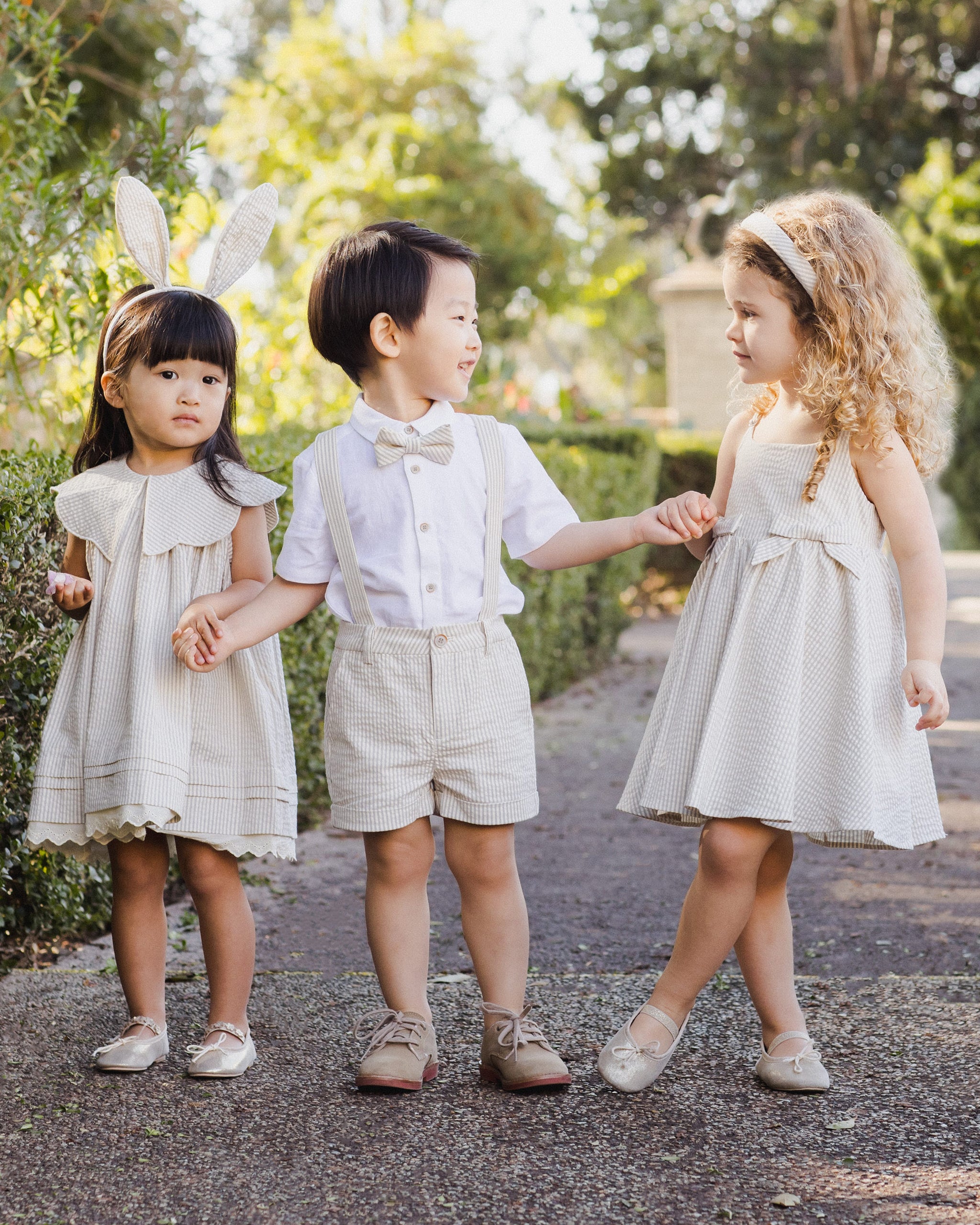  Bow Tie || Sage Stripe、mySite、layawaytickets