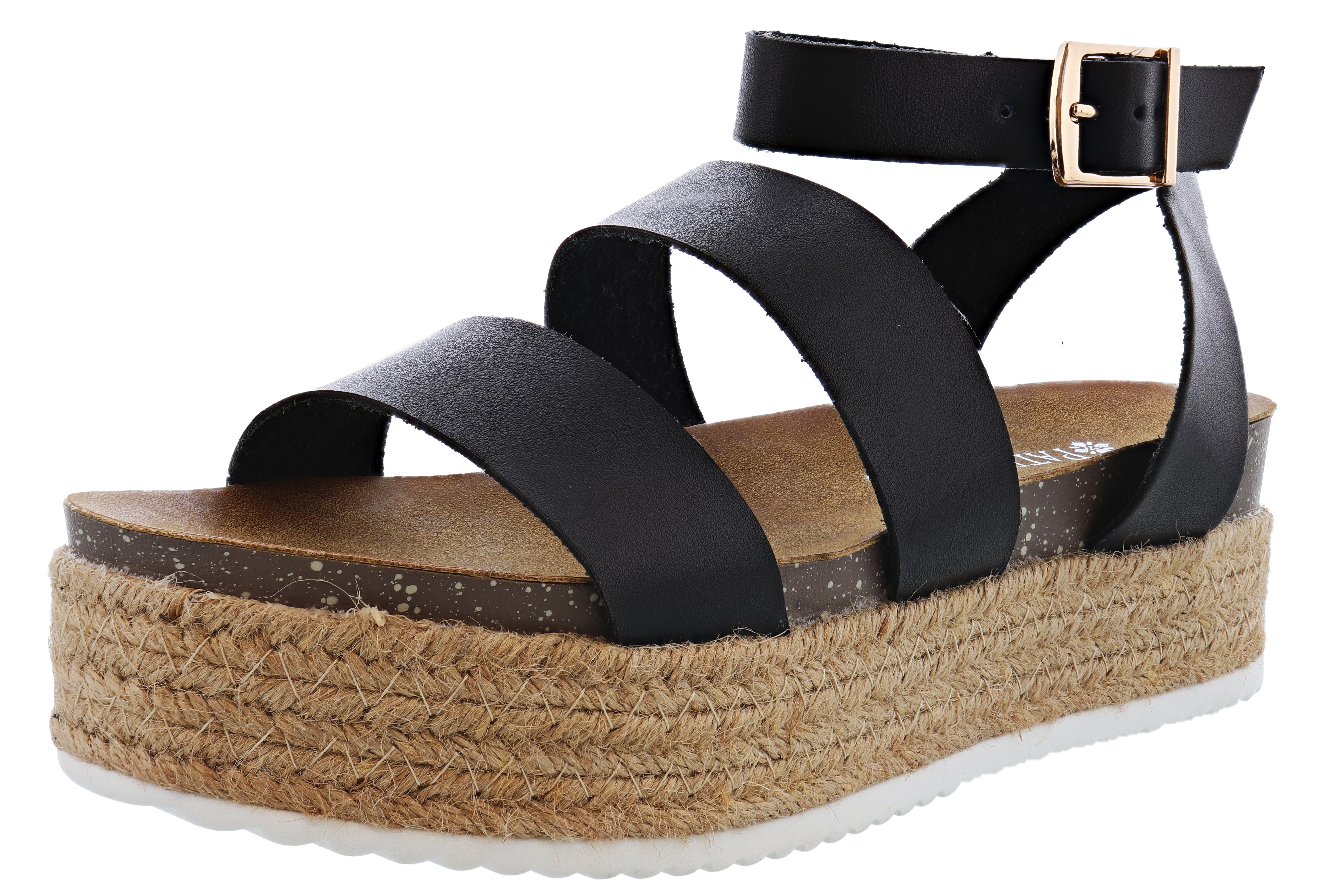 Patrizia Larissa Platform Wedge Sandals Women、mySite、dreamappss
