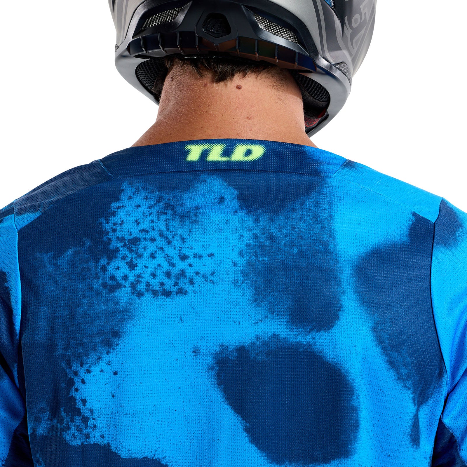 GP Pro Jersey Arrival Blue、mySite、dreamappss