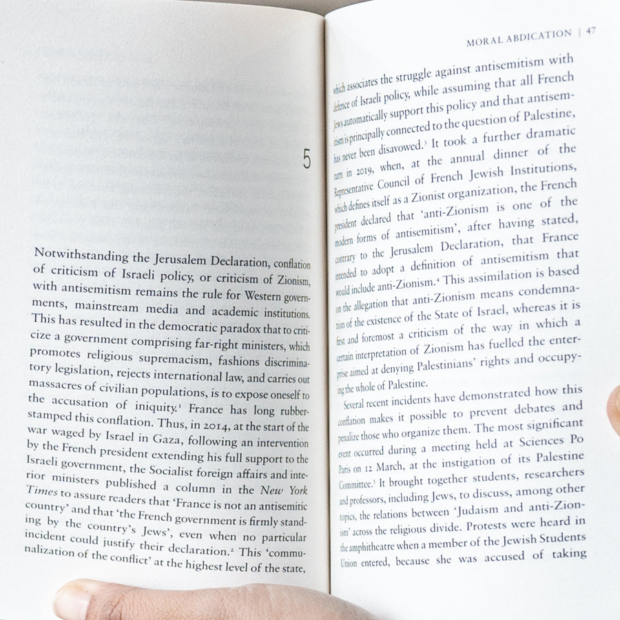 Moral Abdication: How the World Failed to Stop the Destruction of Gaza、mySite、topwebapps